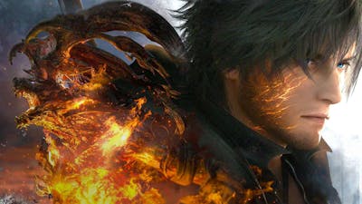 Square Enix onthult DualSense-features van Final Fantasy 16