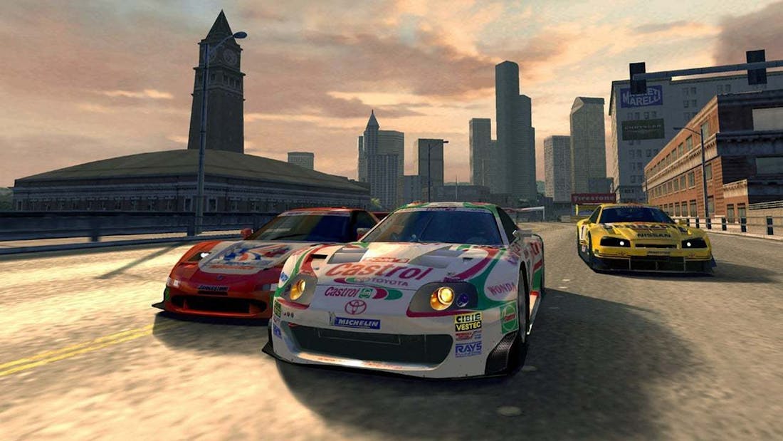 Gran Turismo 4-cheats negentien jaar na release ontdekt