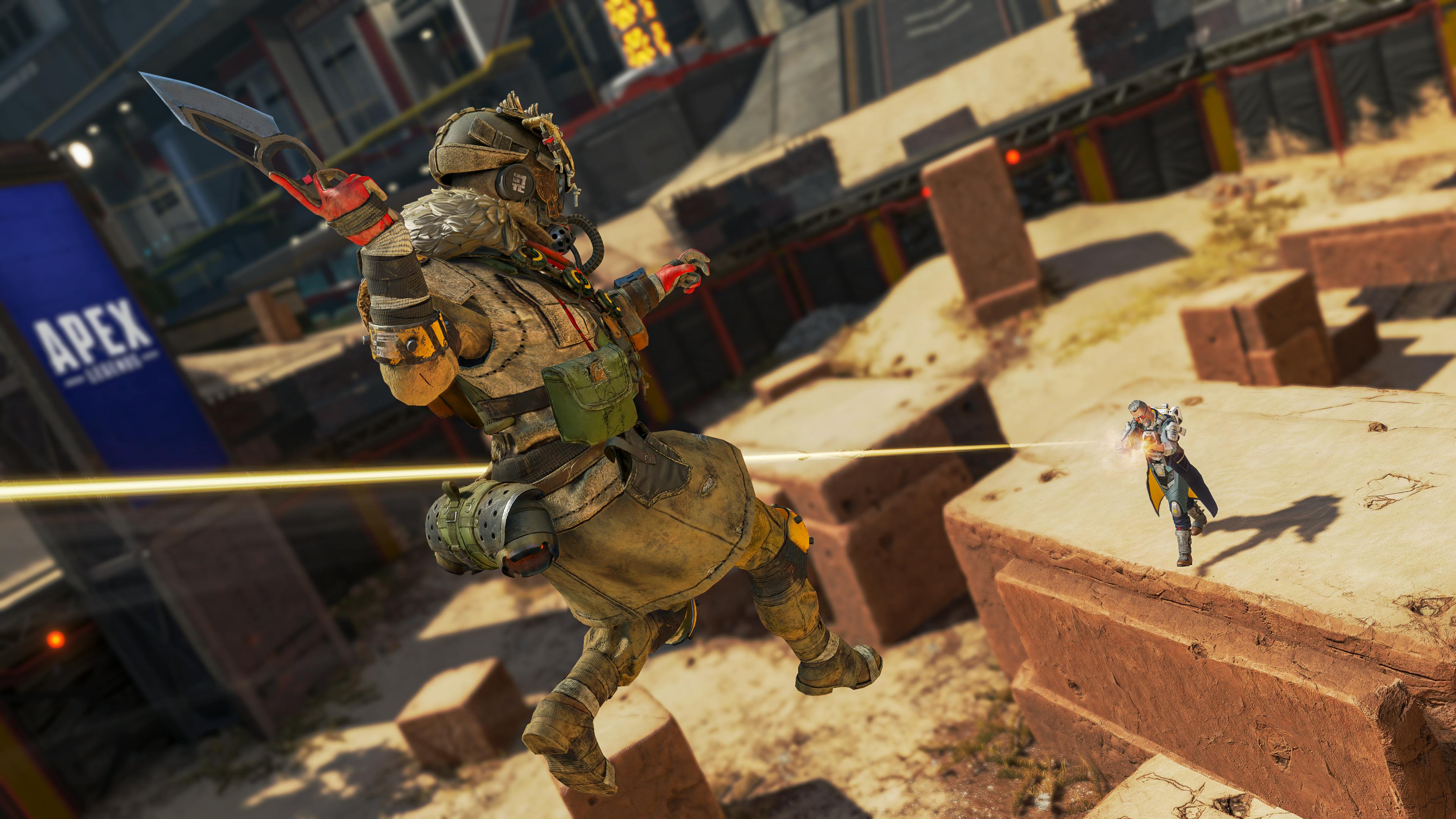 Competitieve modus Apex Legends ondergaat veranderingen