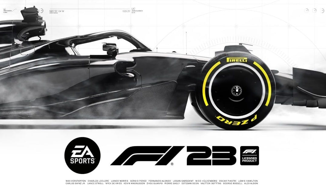 Braking Point-modus keert mogelijk terug in F1 2023