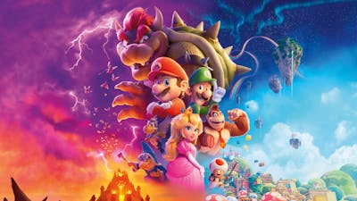 Shigeru Miyamoto benadrukt dat er meer Nintendo-films komen