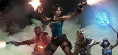 Leeftijdskeuring onthult Tomb Raider-bundel voor Switch