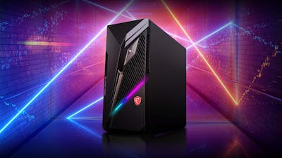 Pre-builts van MSI bevestigen 8 GB geheugen voor RTX 4060 (Ti)