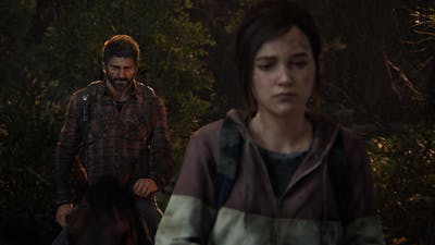 Naughty Dog brengt zevende patch The Last of Us op pc uit