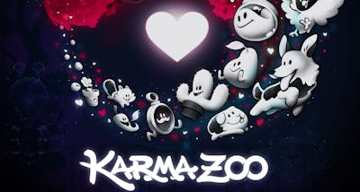 Co-op-platformer KarmaZoo onthuld