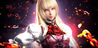 Tekken 8-personage Lili bevestigd en getoond