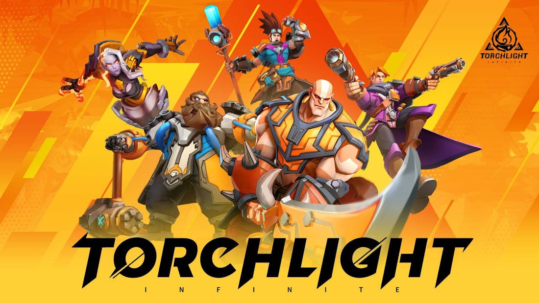 Torchlight: Infinite komt in mei officieel uit