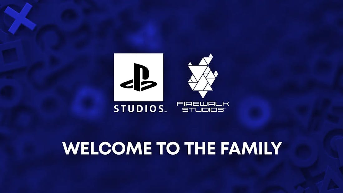 Sony PlayStation koopt ontwikkelaar Firewalk Studios