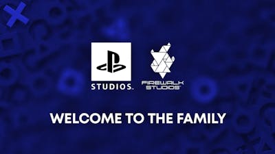 Sony PlayStation koopt ontwikkelaar Firewalk Studios