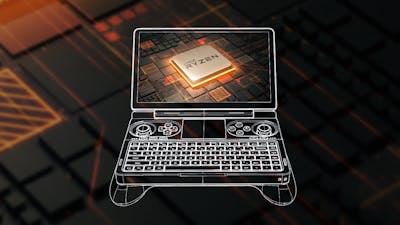 Ook GPD Win Mini-handheld draait op Ryzen 'Phoenix'-apu's