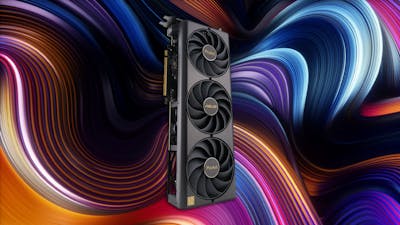 Asus onthult ProArt RTX 40-gpu's voor content creators