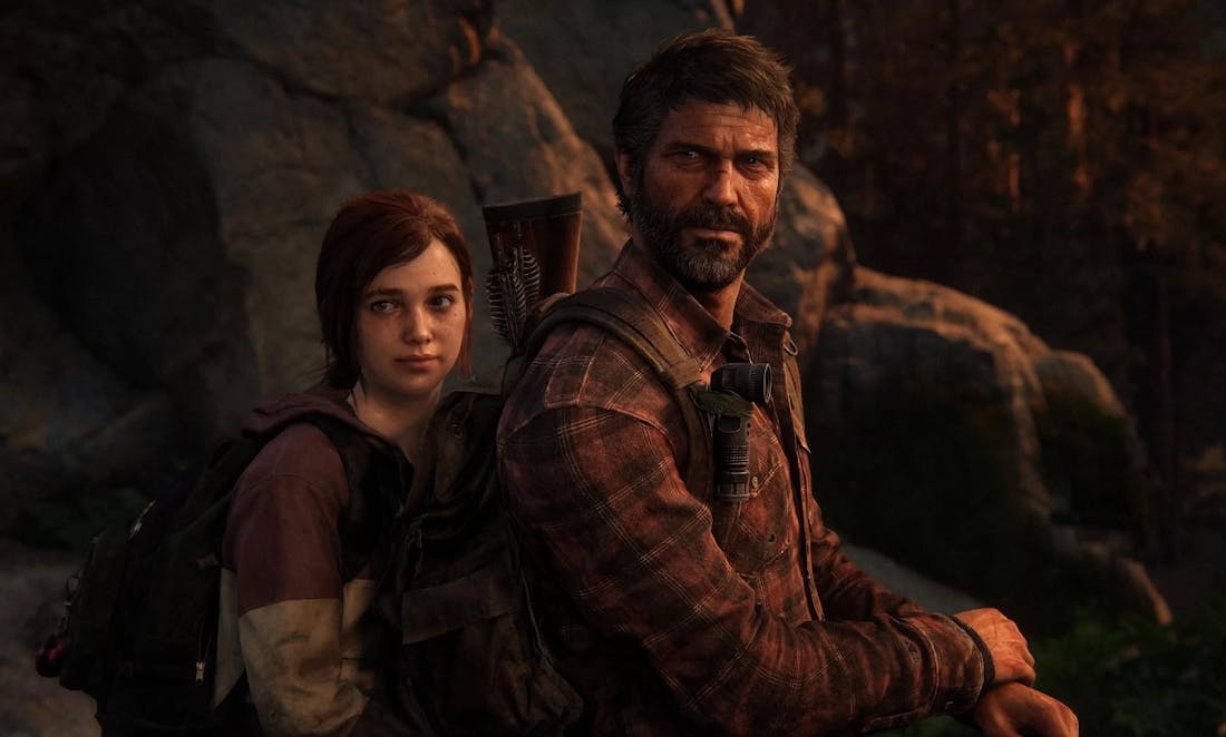 The Last of Us Part 1 op pc is een ondienst aan een legendarische game