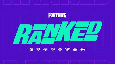 Fortnite krijgt competitieve modus