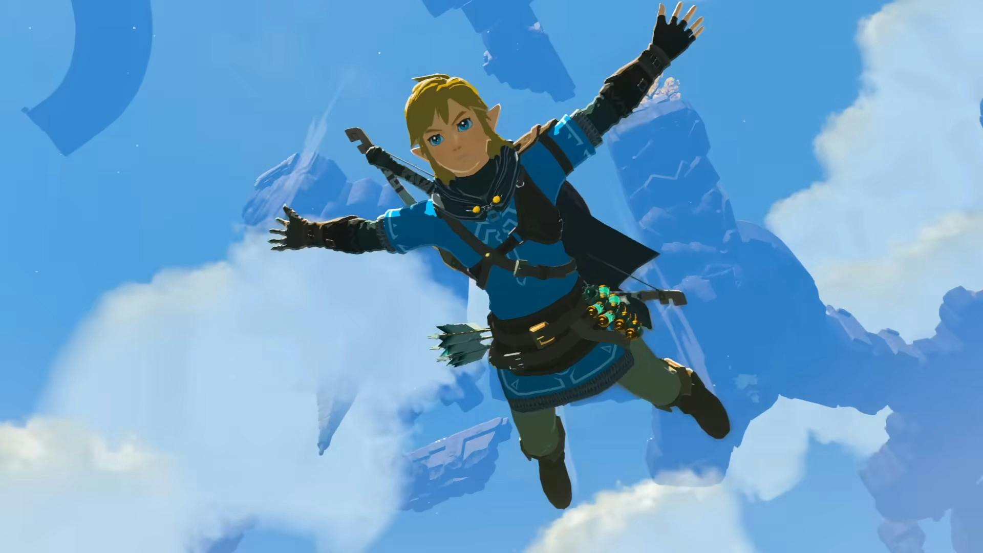 Nintendo brengt Switch 2-upgrades voor diverse Switch-games uit