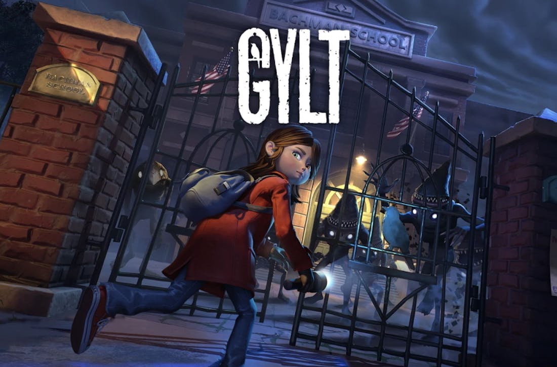 Tequila Works' Gylt verschijnt op 6 juli voor consoles en pc