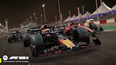 Uitgebreide gameplaybeelden F1 23 getoond