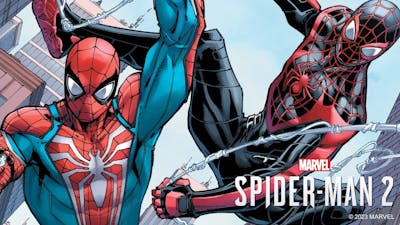 Prequel-comic Marvel's Spider-Man 2 nu online te lezen