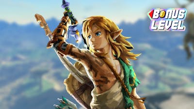 Zelda: Tears of the Kingdom is een van de beste games ooit - Bonuslevel