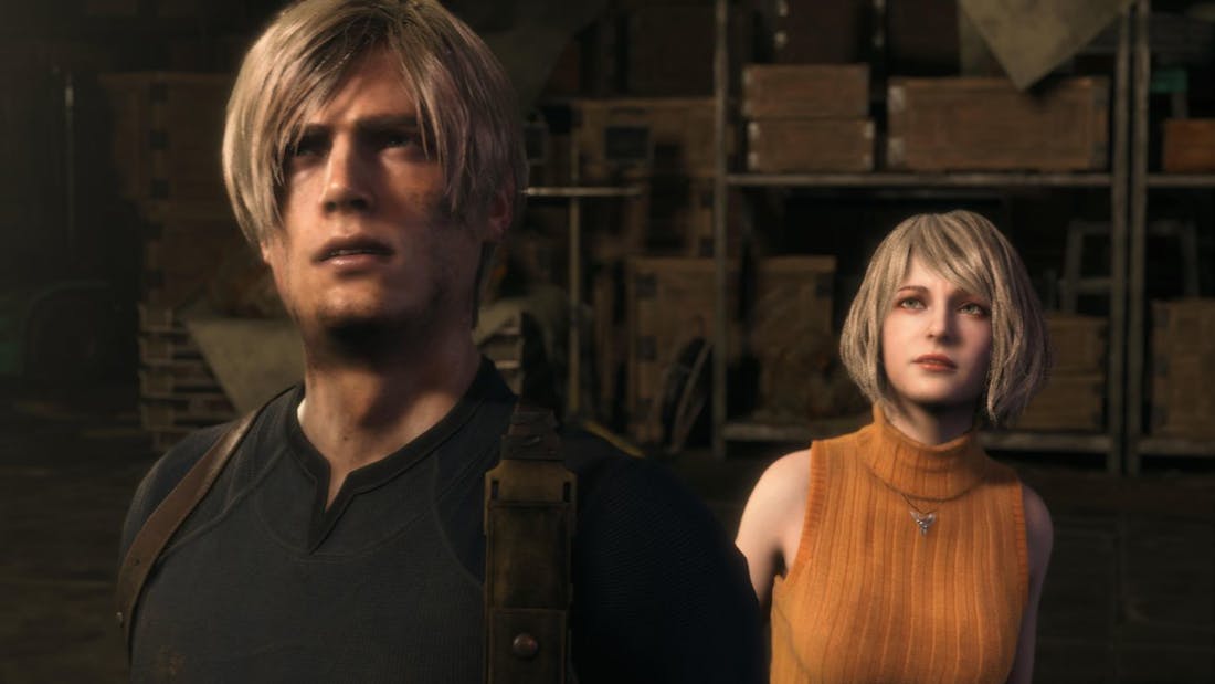 Capcom sluit remakes van Resident Evil-spin-offs niet uit