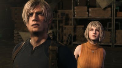 Capcom vraagt in enquête naar meer Resident Evil-remakes