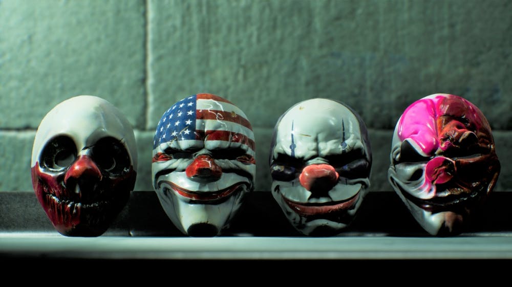 Payday 3 sinds release geteisterd door matchmaking-problemen