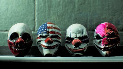 Ceo van Payday 3-ontwikkelaar Starbreeze Studios vertrekt