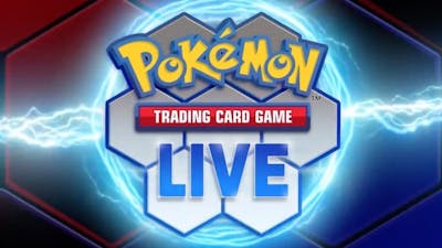 Pokémon Trading Card Game Live komt op 8 juni uit