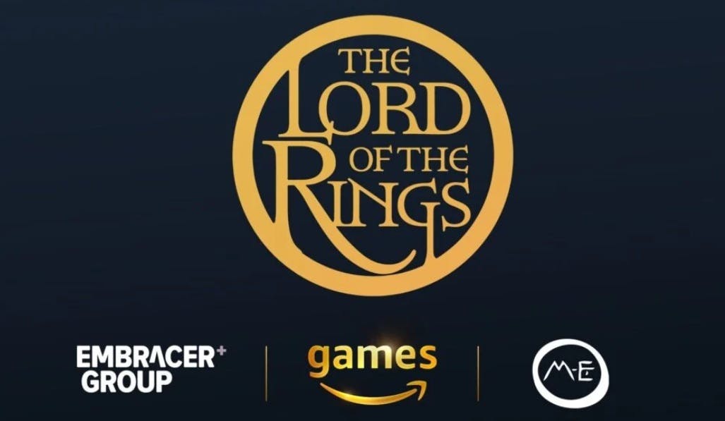 New World-makers werken aan The Lord of the Rings-mmo