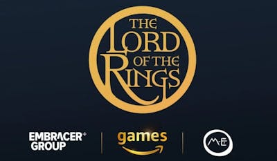 New World-makers werken aan The Lord of the Rings-mmo