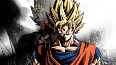 Bandai Namco werkt mogelijk aan Dragon Ball Xenoverse 3