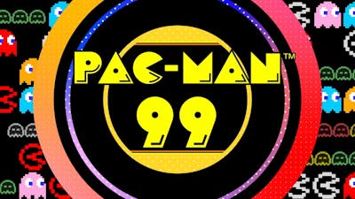 Pac-Man 99 definitief offline