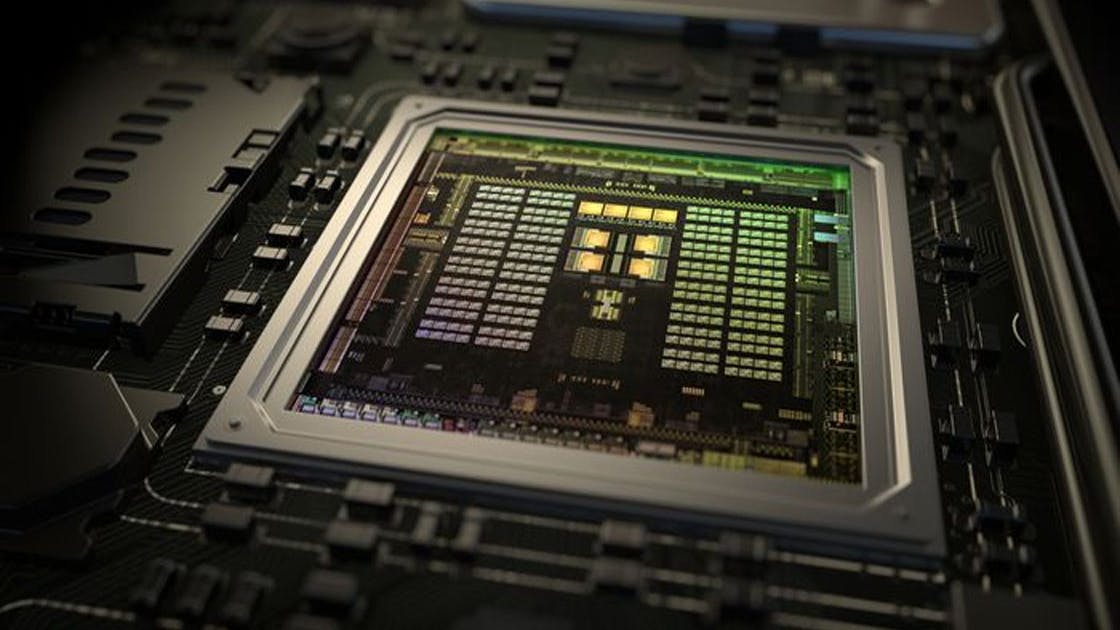 MediaTek bereidt mogelijk SoC met Nvidia-gpu voor