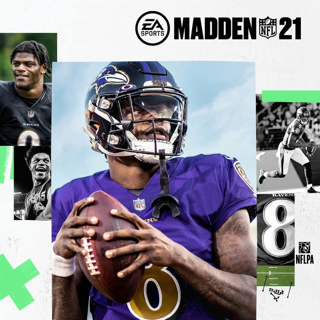 Snoop Dogg ragequit na kwartier live Madden NFL 21 spelen