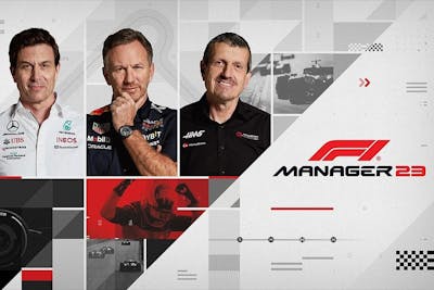 F1 Manager 2023 voor pc en consoles aangekondigd