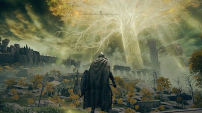 Moederbedrijf FromSoftware wil niks kwijt over releasedatum Elden Ring-dlc