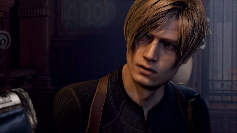 Resident Evil 4