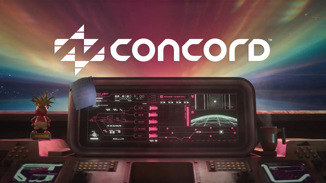 Firewalk werkt voor Sony aan multiplayershooter Concord