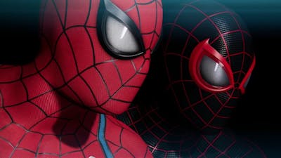 Grootte van Marvel's Spider-Man 2 onthuld