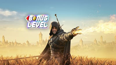 Deze games verdienen een 10 - Bonuslevel