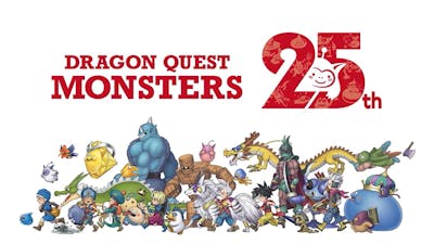 Square Enix werkt aan nieuwe Dragon Quest Monsters-game