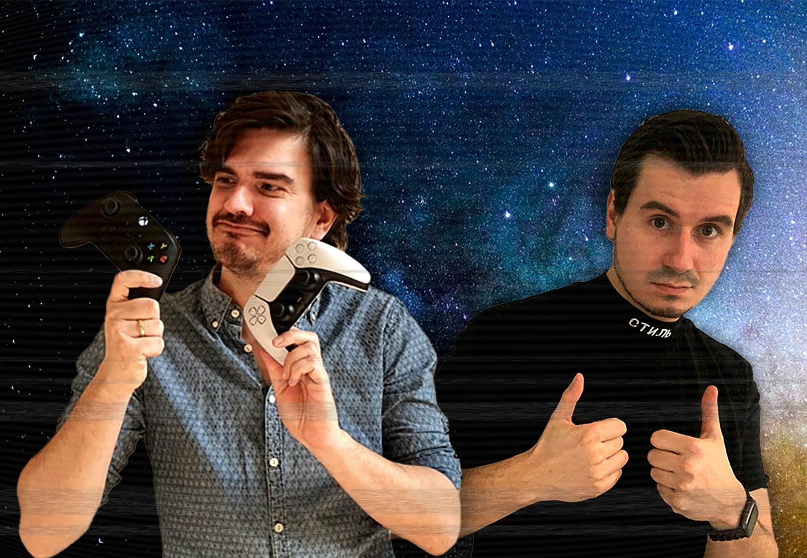 Starfield op 30 fps is wat het is - Ron en Erik Podcast 446