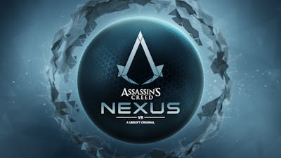 Vr-game Assassin's Creed Nexus onthuld