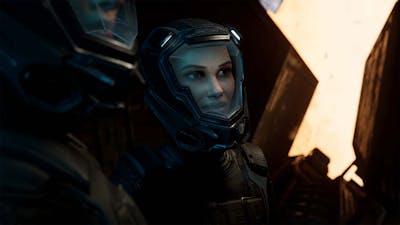 Verhaal The Expanse: A Telltale Series uitgediept in nieuwe trailer