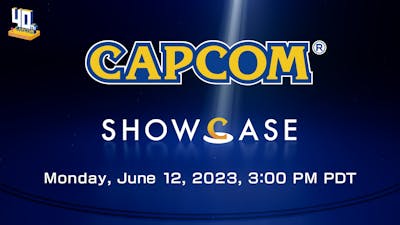 Capcom houdt eigen showcase tijdens Summer Game Fest