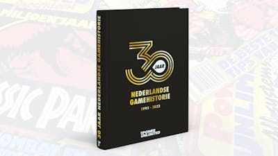 Power Unlimited presenteert het PU 30 Jaar-collectieboek