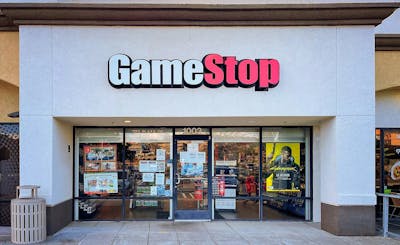 Winkelconcern GameStop ontslaat ceo