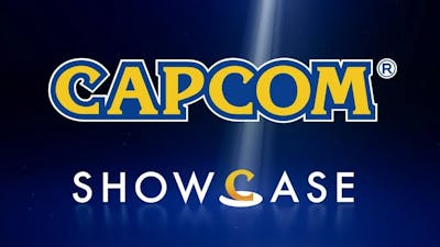 Capcom bevestigt games die voorbijkomen in hun showcase