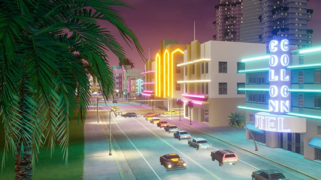 gta 6 vice city