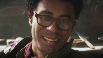 Narrative lead van nieuwe Fable verlaat Playground Games