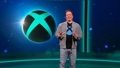 Xbox wil vier grote games per jaar uitbrengen